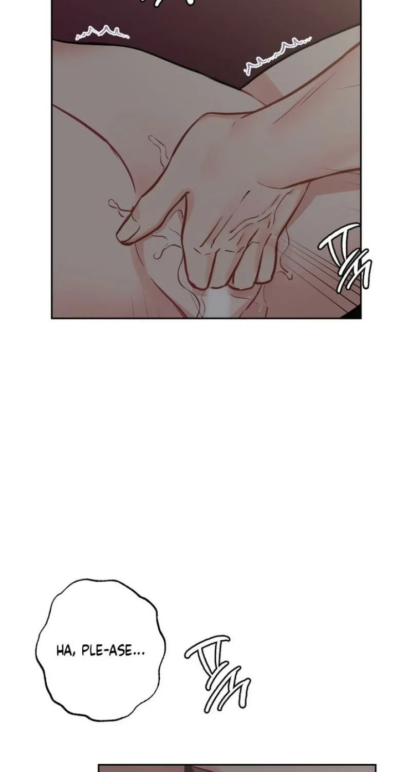 Have a Taste, Ms. Kim Chapter 2 - page 14