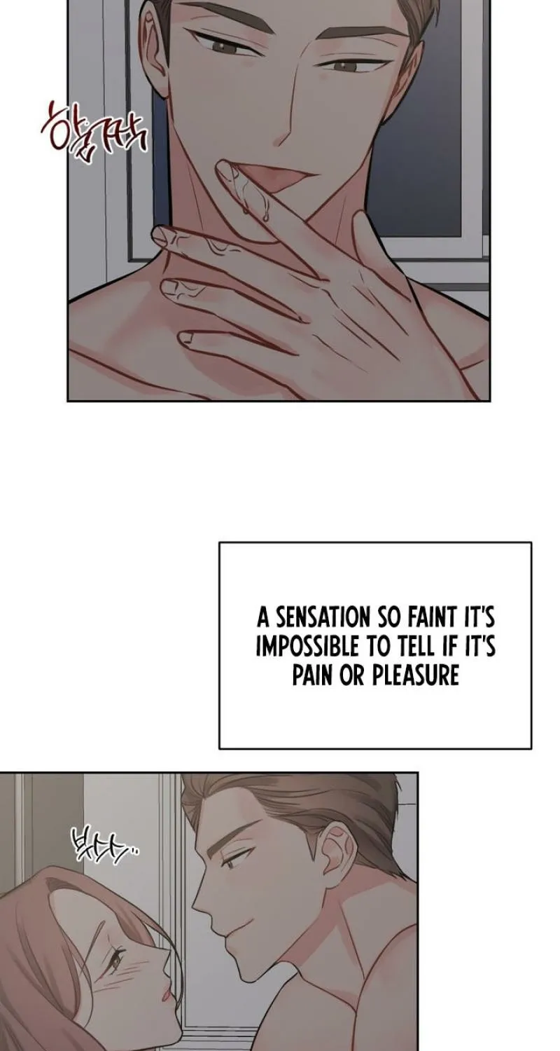 Have a Taste, Ms. Kim Chapter 2 - page 25