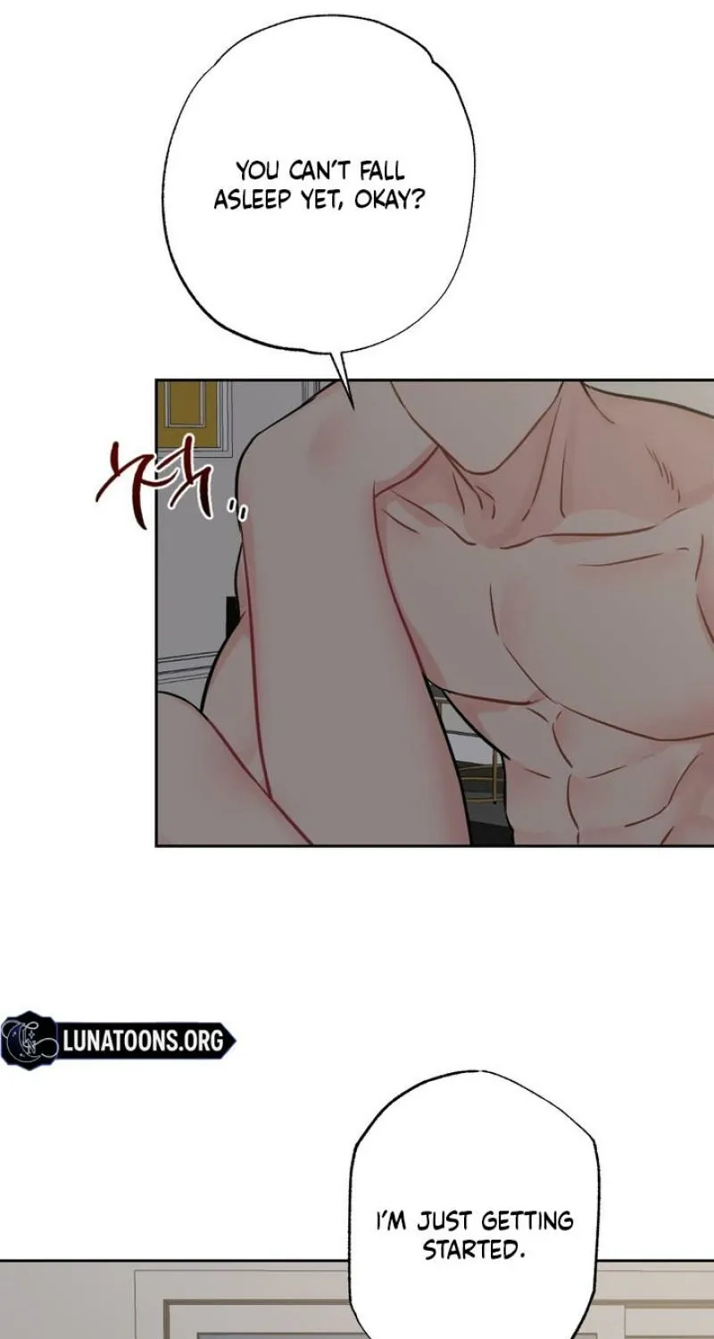 Have a Taste, Ms. Kim Chapter 2 - page 27