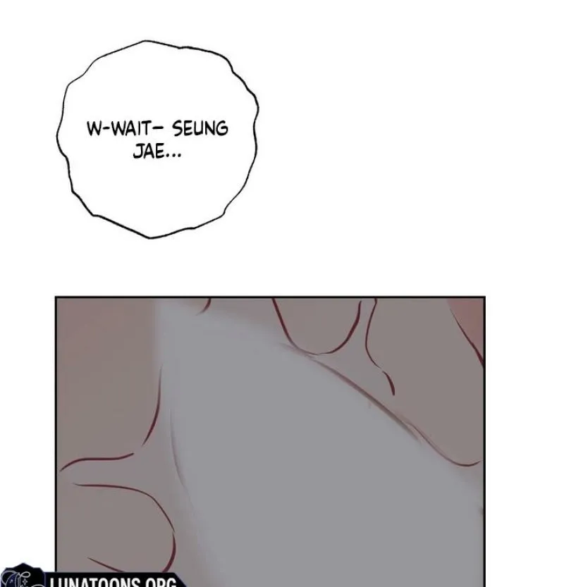 Have a Taste, Ms. Kim Chapter 2 - page 30