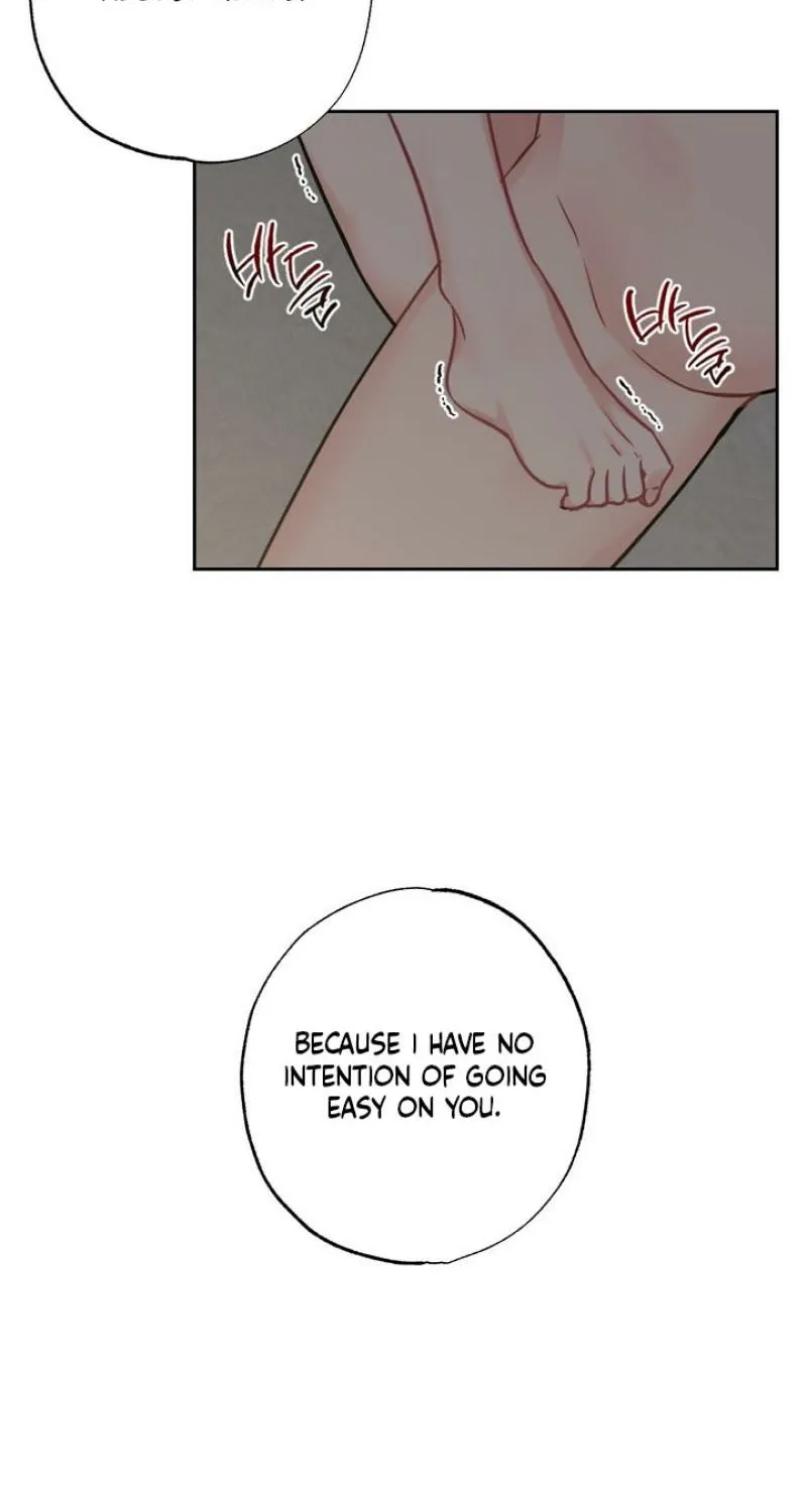 Have a Taste, Ms. Kim Chapter 2 - page 34