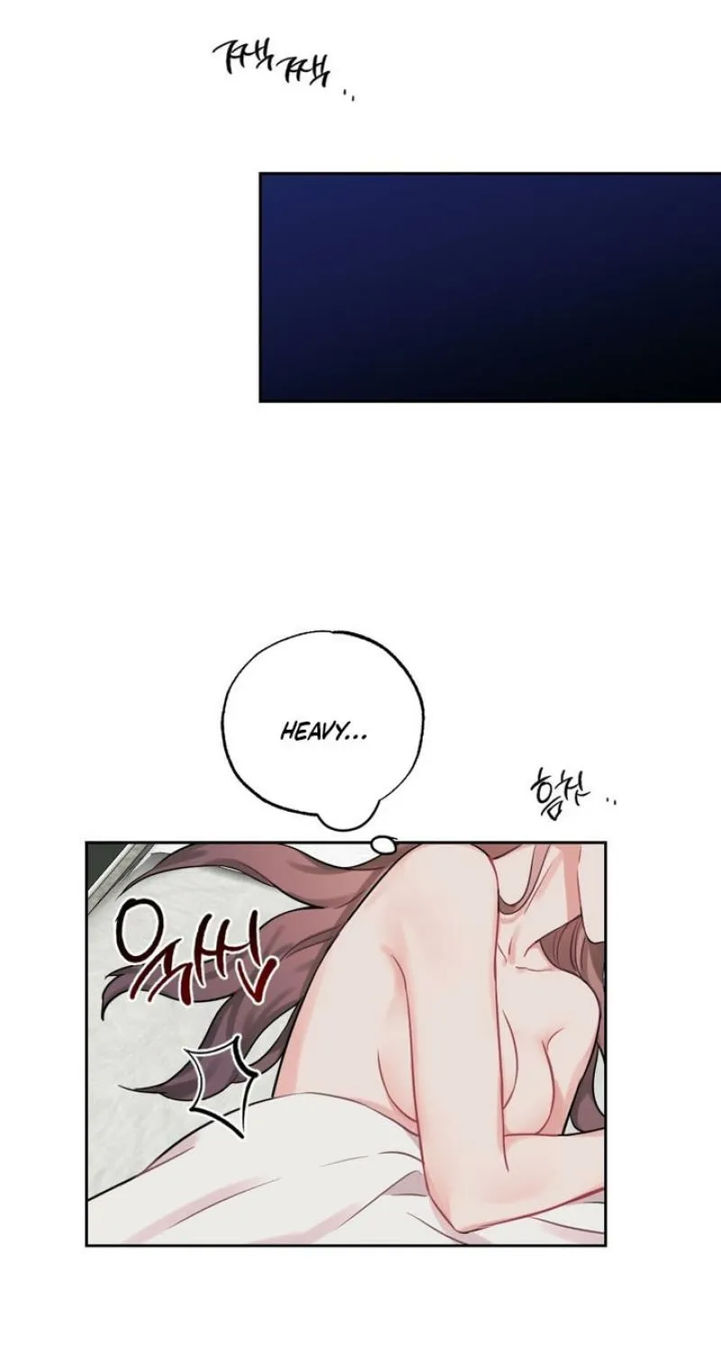 Have a Taste, Ms. Kim Chapter 2 - page 37