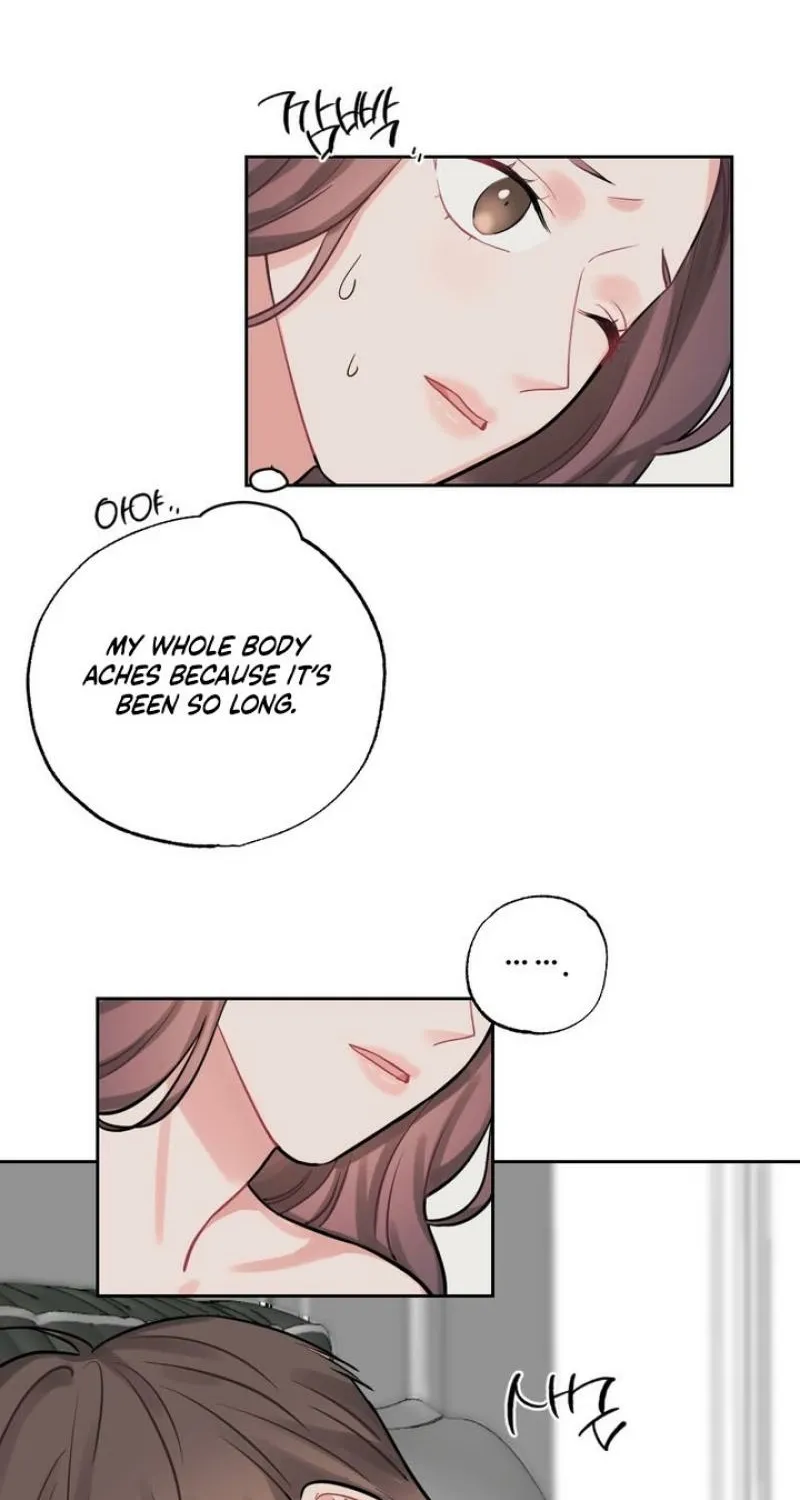 Have a Taste, Ms. Kim Chapter 2 - page 38