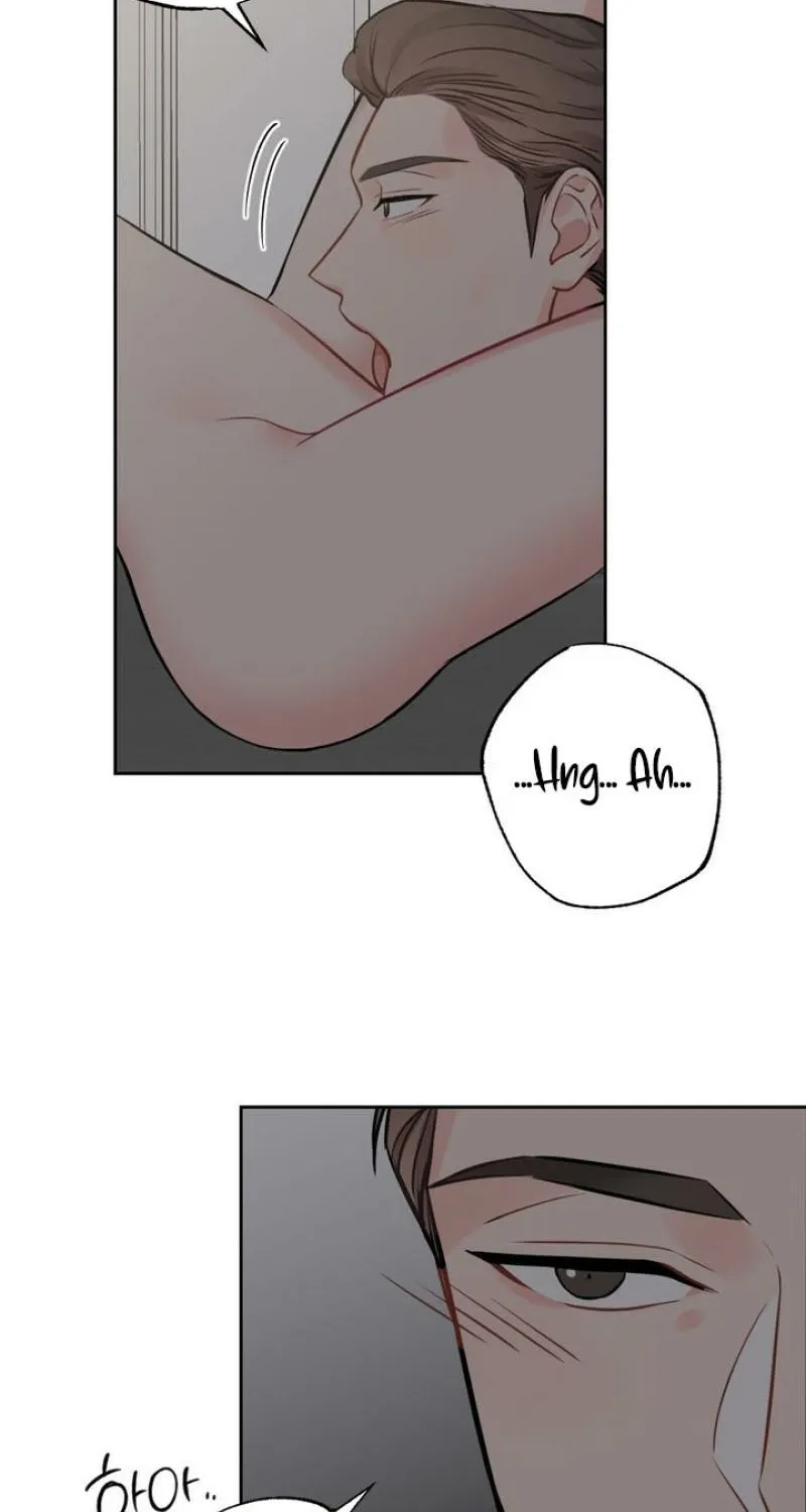 Have a Taste, Ms. Kim Chapter 2 - page 4