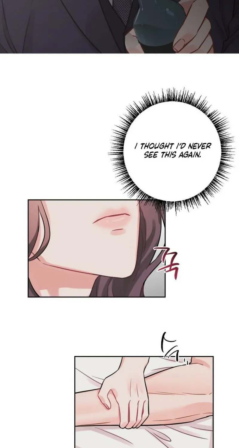 Have a Taste, Ms. Kim Chapter 2 - page 41