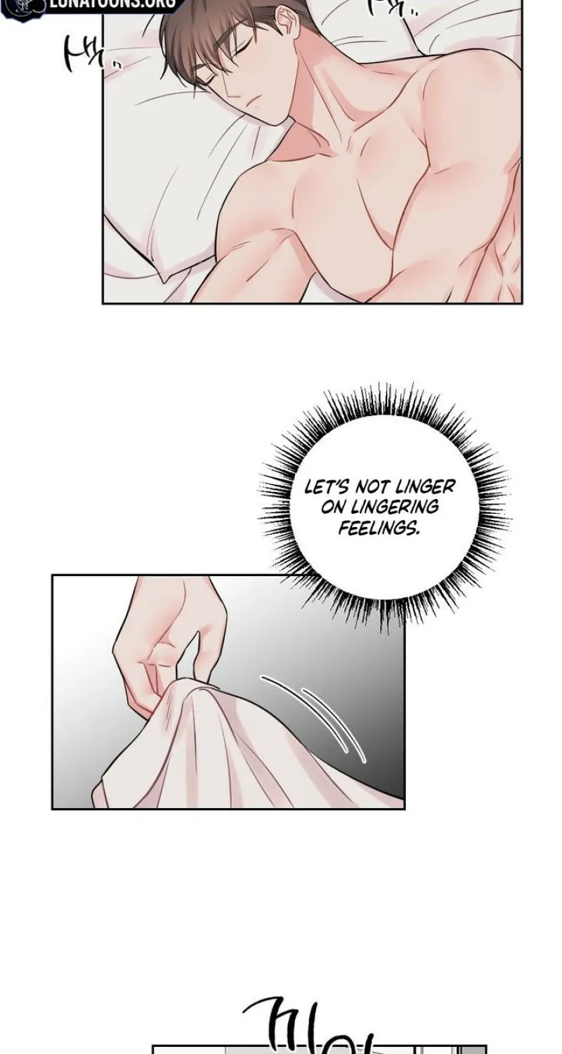 Have a Taste, Ms. Kim Chapter 2 - page 43