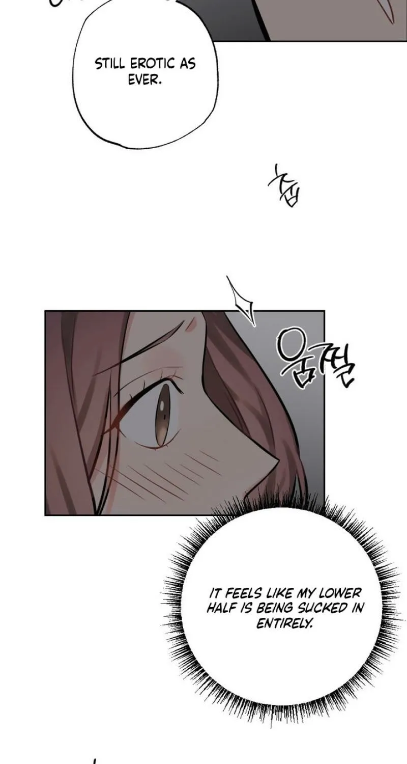 Have a Taste, Ms. Kim Chapter 2 - page 5