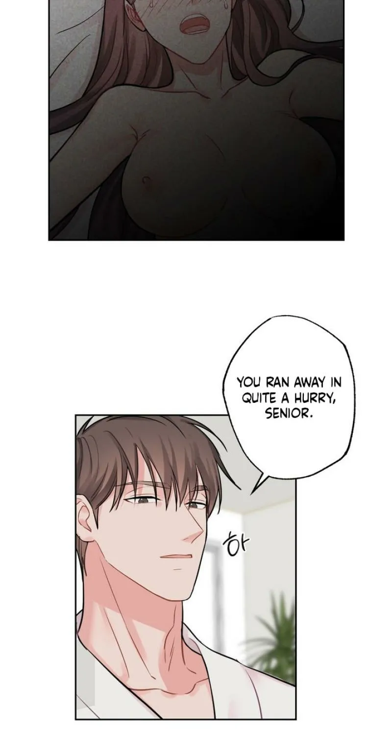 Have a Taste, Ms. Kim Chapter 2 - page 51