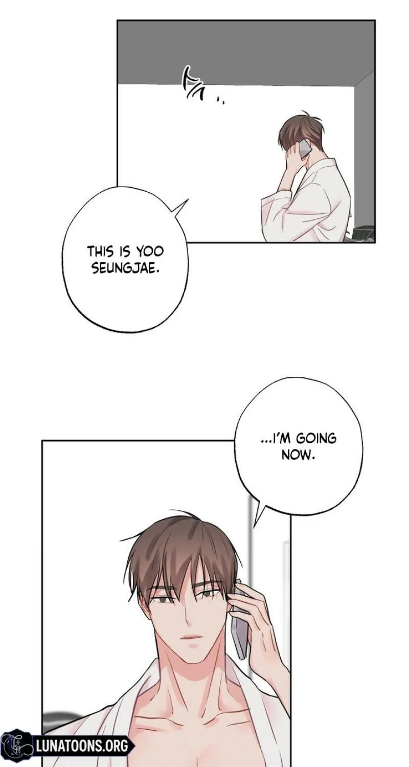 Have a Taste, Ms. Kim Chapter 2 - page 54