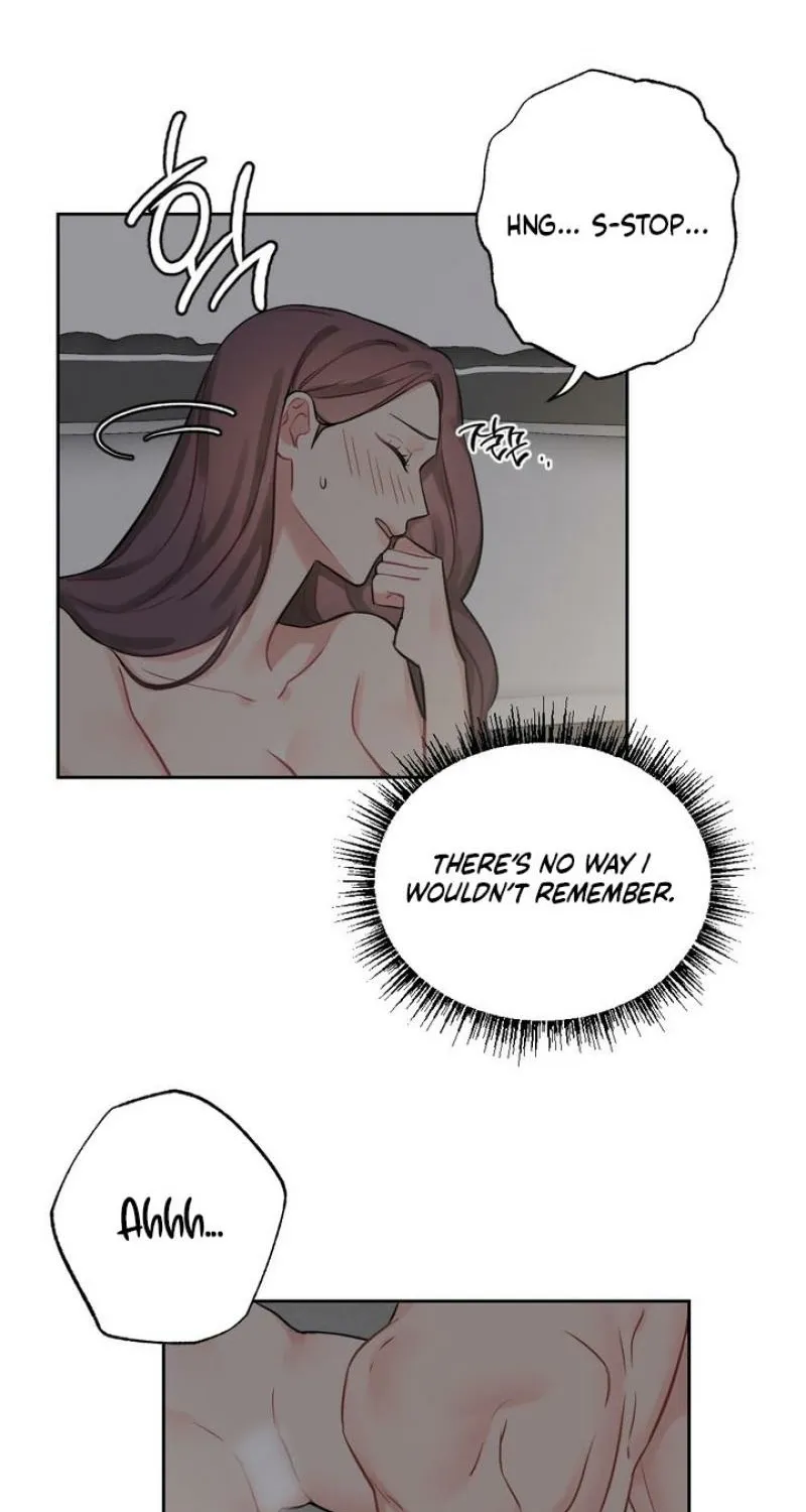 Have a Taste, Ms. Kim Chapter 2 - page 8