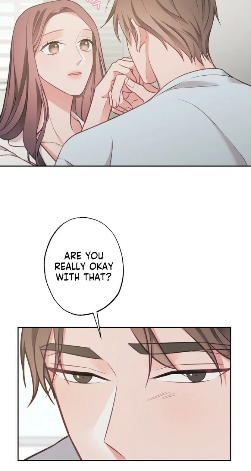 Have a Taste, Ms. Kim Chapter 18 - page 11