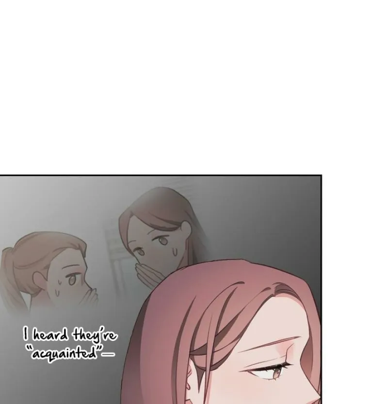 Have a Taste, Ms. Kim Chapter 18 - page 12