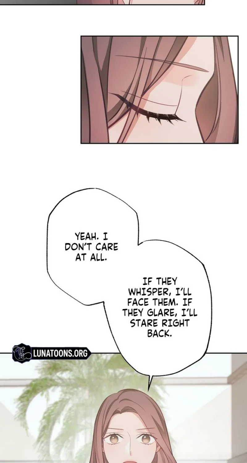 Have a Taste, Ms. Kim Chapter 18 - page 13