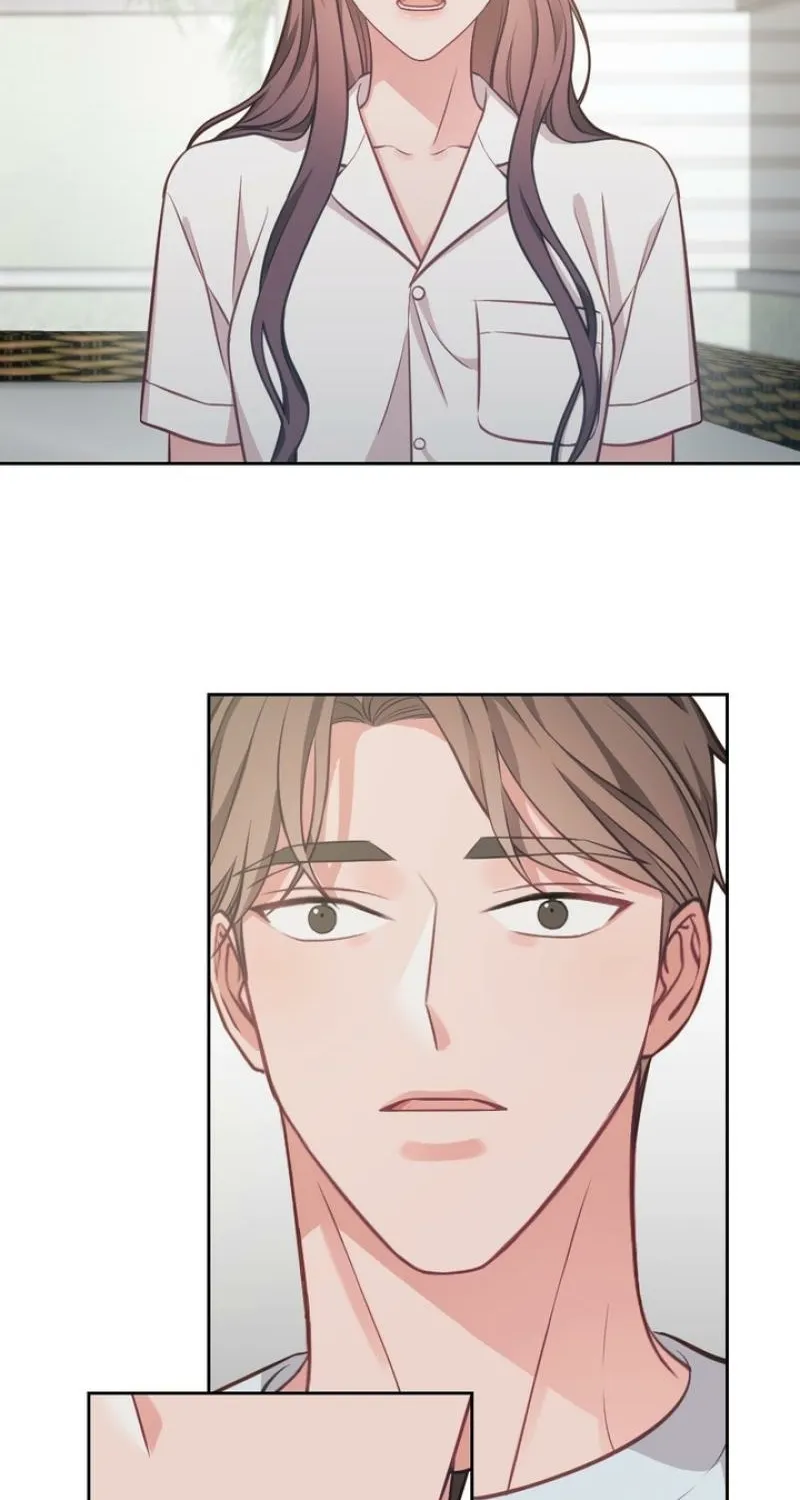 Have a Taste, Ms. Kim Chapter 18 - page 14