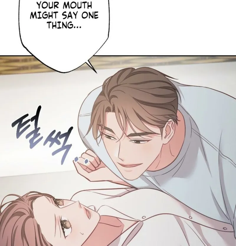 Have a Taste, Ms. Kim Chapter 18 - page 18