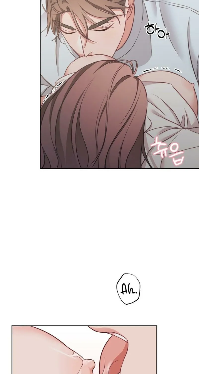 Have a Taste, Ms. Kim Chapter 18 - page 23