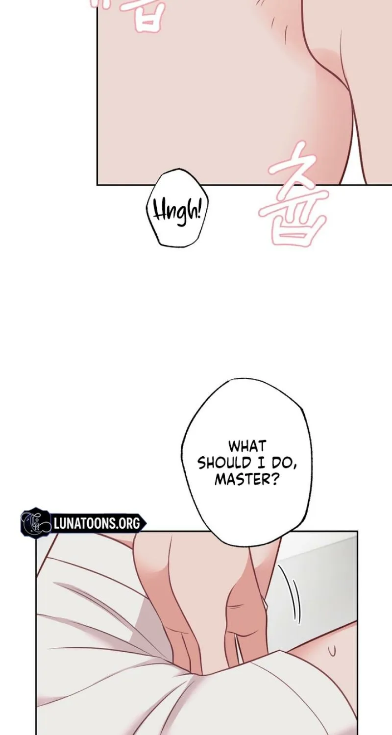 Have a Taste, Ms. Kim Chapter 18 - page 25