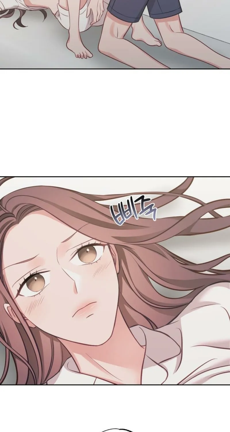 Have a Taste, Ms. Kim Chapter 18 - page 27
