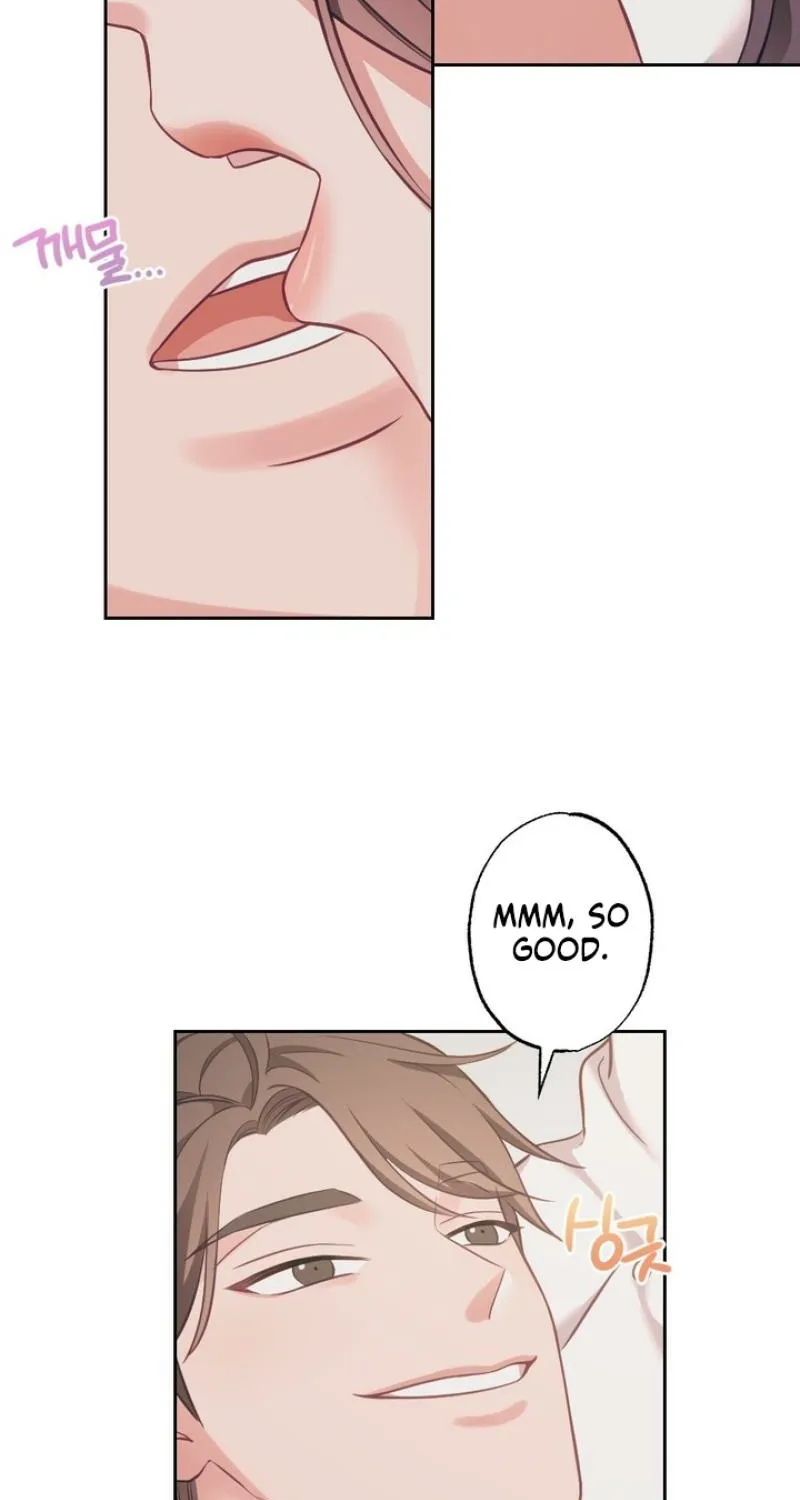 Have a Taste, Ms. Kim Chapter 18 - page 3