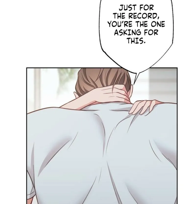 Have a Taste, Ms. Kim Chapter 18 - page 30