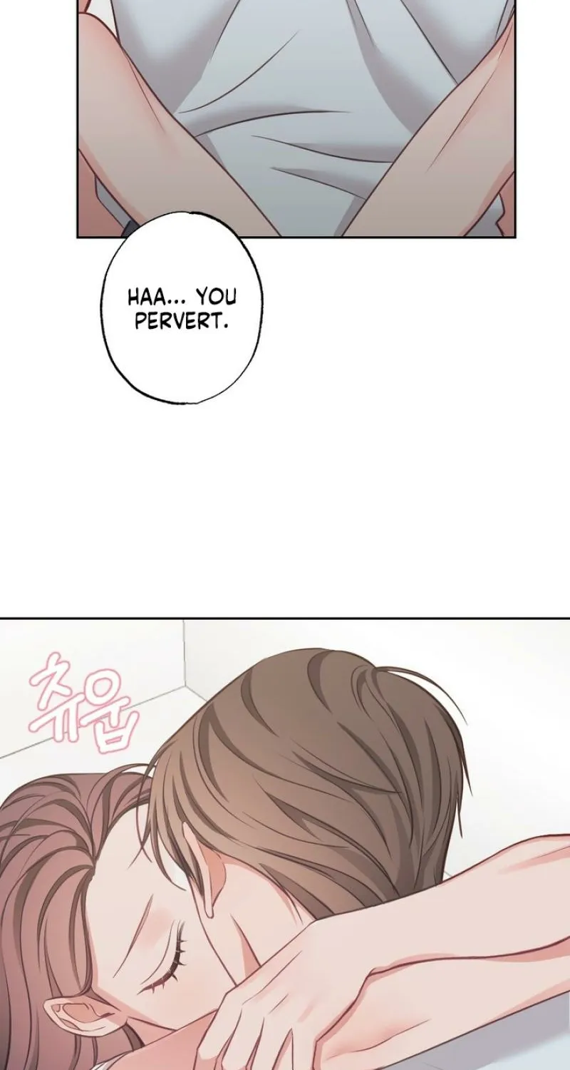 Have a Taste, Ms. Kim Chapter 18 - page 31