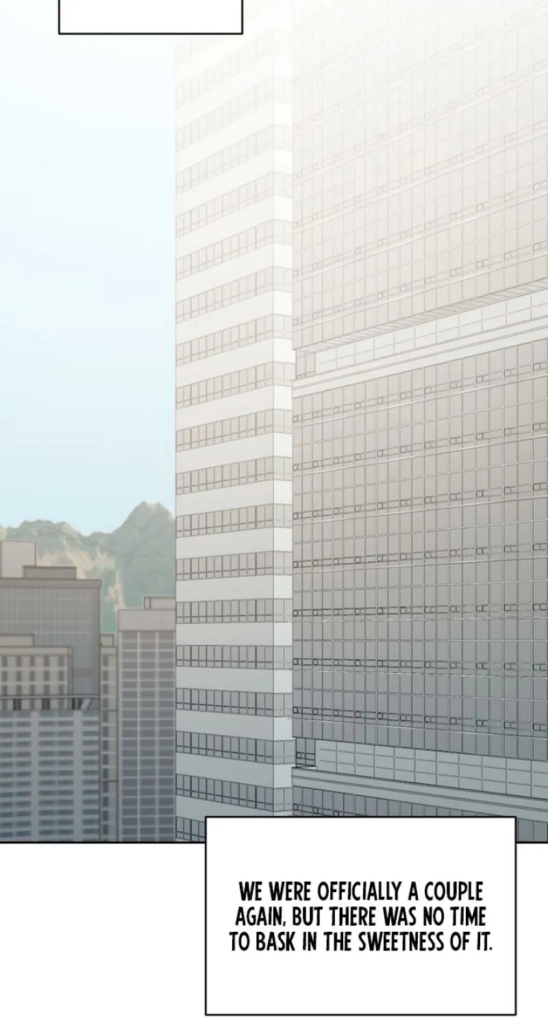 Have a Taste, Ms. Kim Chapter 18 - page 34