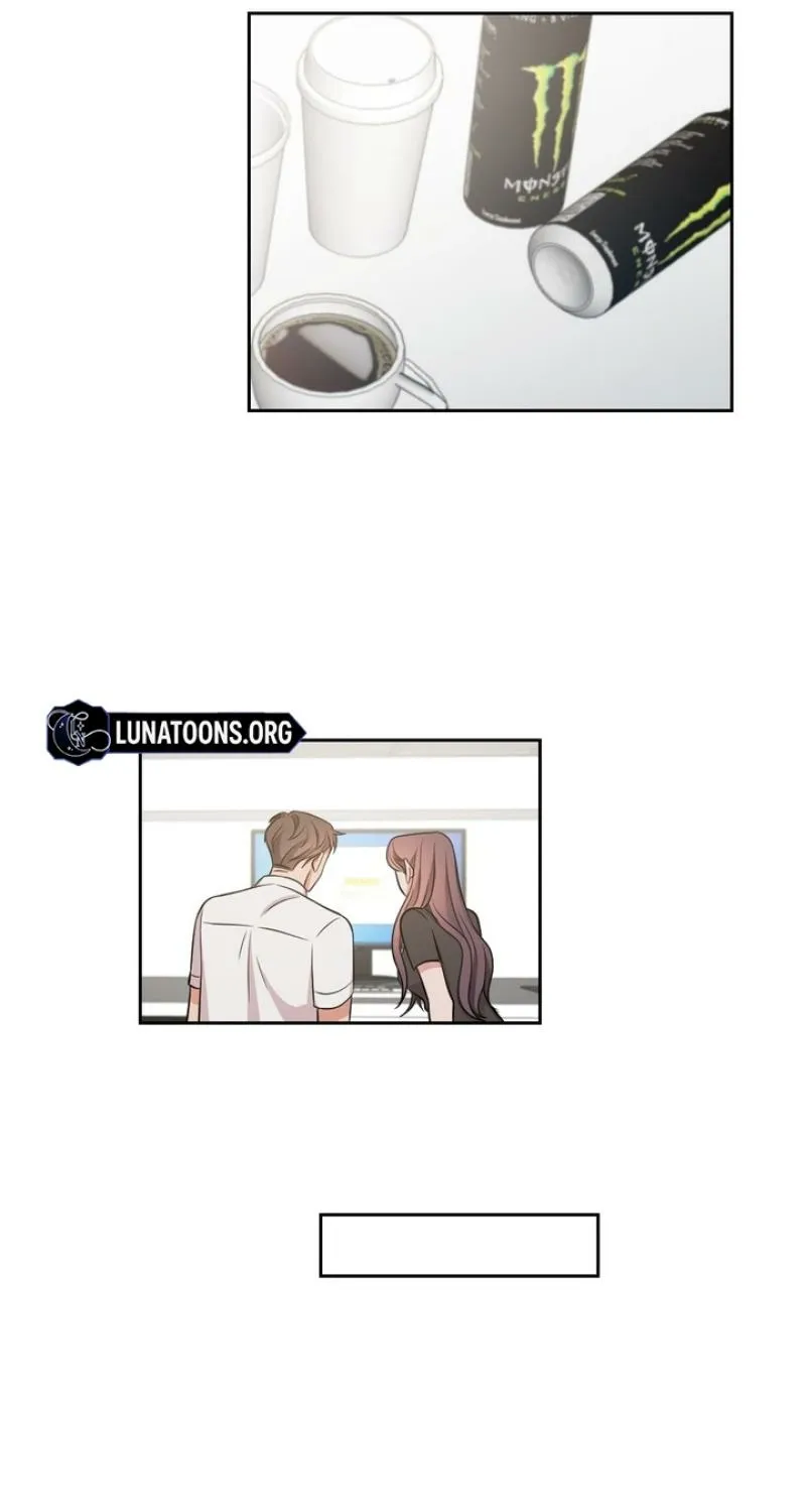 Have a Taste, Ms. Kim Chapter 18 - page 37