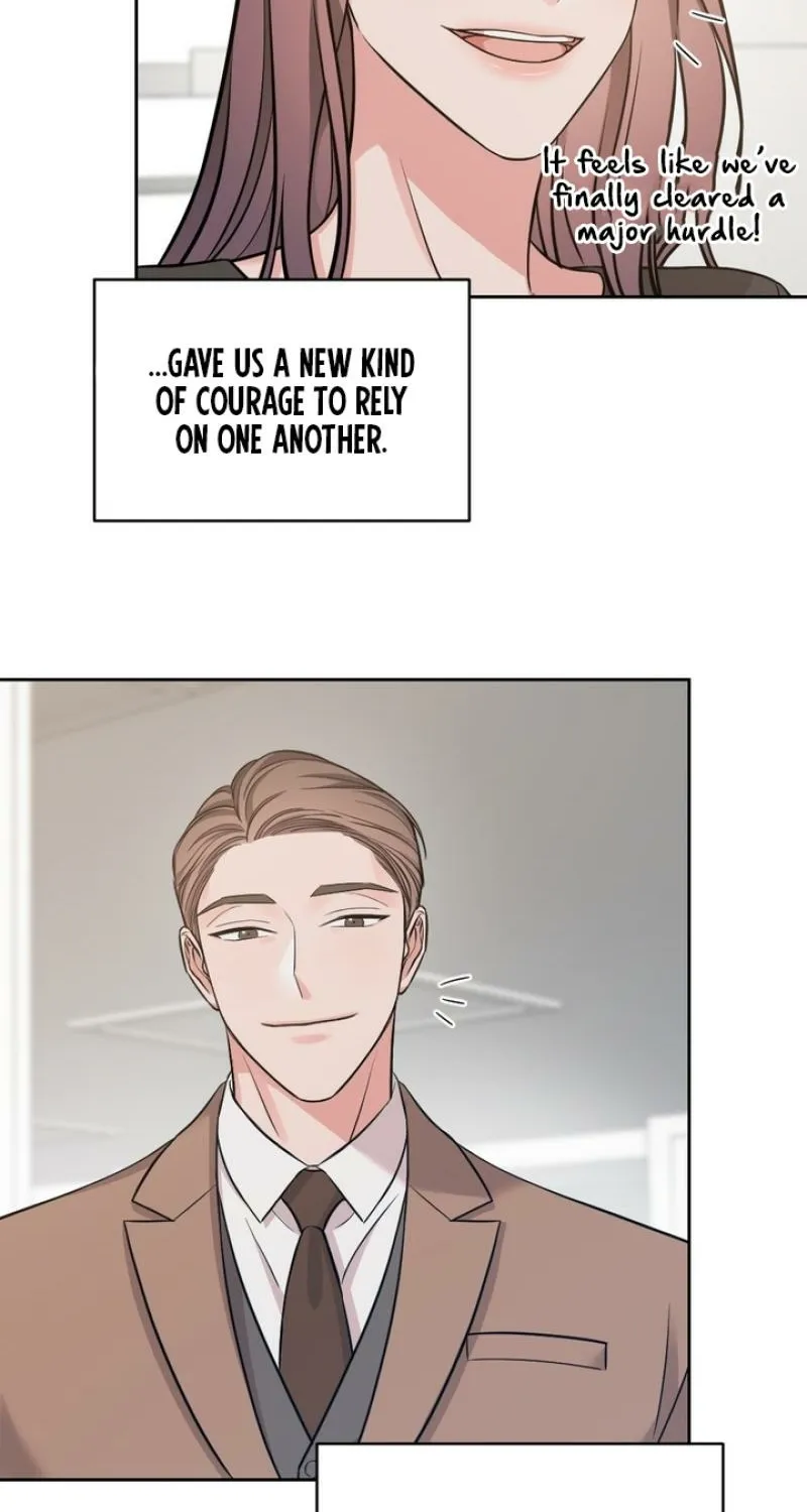 Have a Taste, Ms. Kim Chapter 18 - page 40