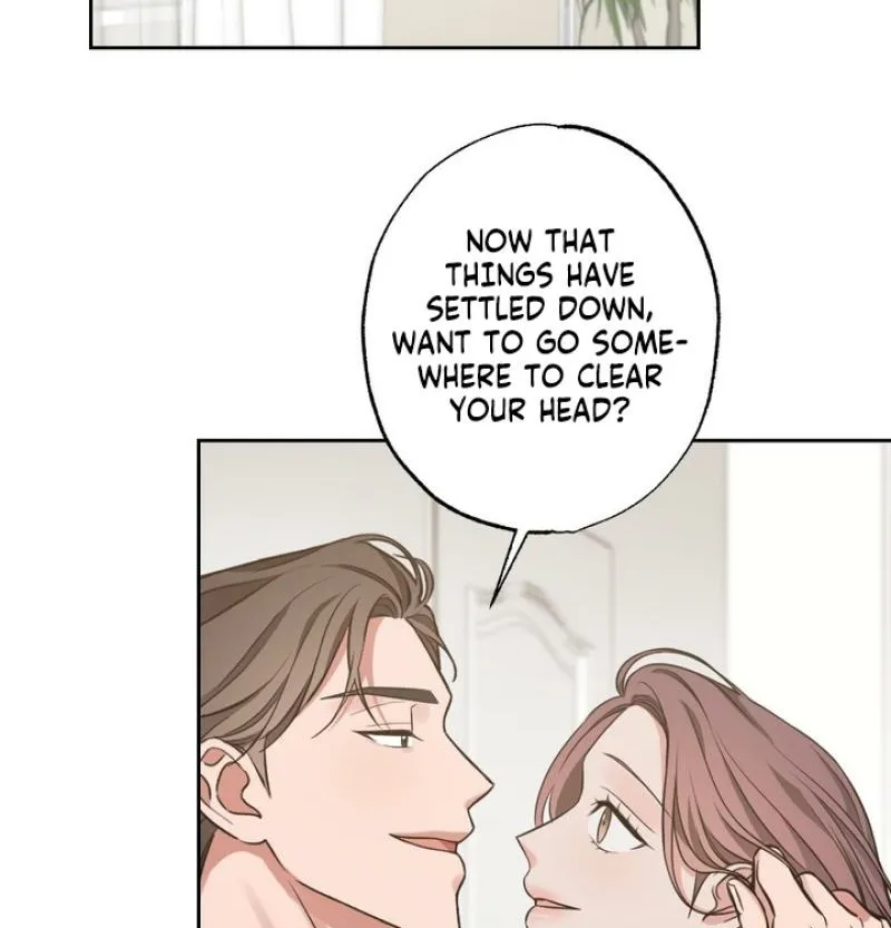 Have a Taste, Ms. Kim Chapter 18 - page 42