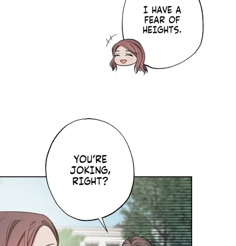 Have a Taste, Ms. Kim Chapter 18 - page 48