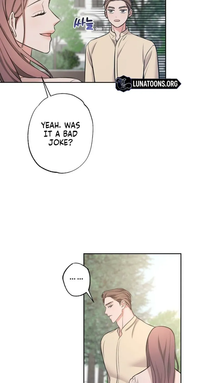 Have a Taste, Ms. Kim Chapter 18 - page 49