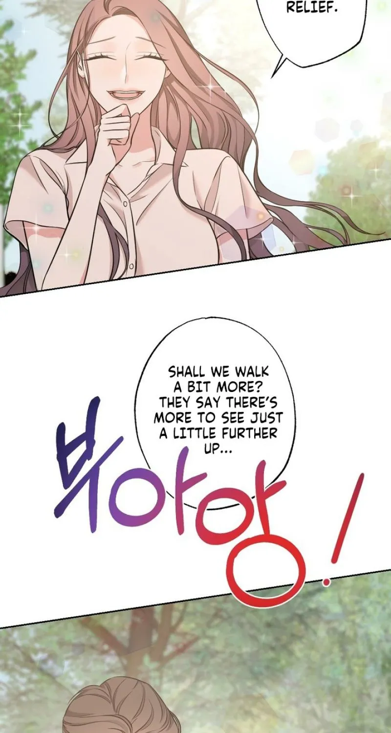 Have a Taste, Ms. Kim Chapter 18 - page 51
