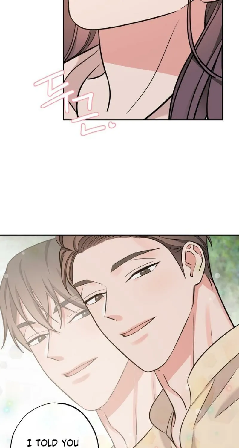 Have a Taste, Ms. Kim Chapter 18 - page 53