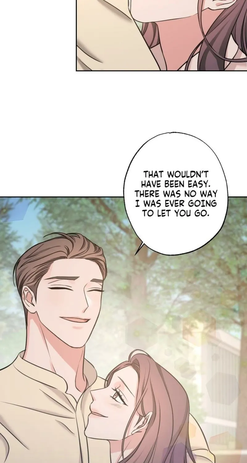 Have a Taste, Ms. Kim Chapter 18 - page 57