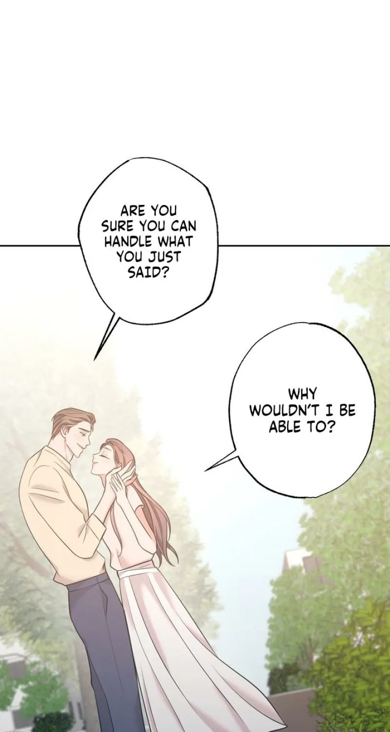 Have a Taste, Ms. Kim Chapter 18 - page 61