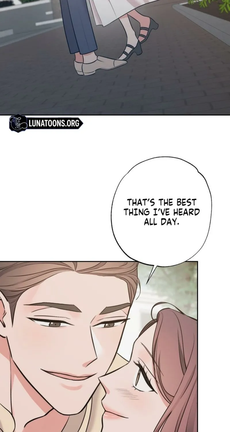 Have a Taste, Ms. Kim Chapter 18 - page 62