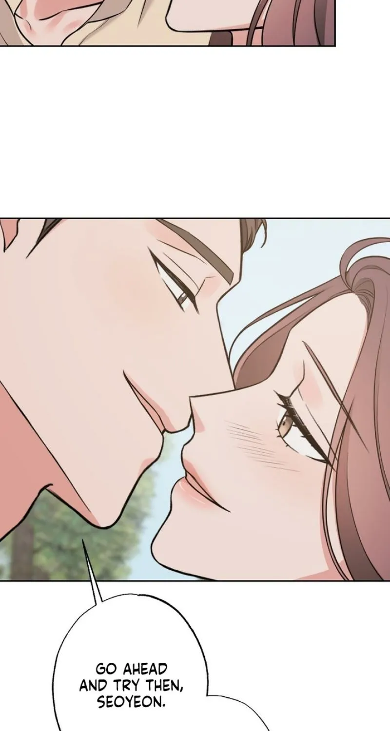 Have a Taste, Ms. Kim Chapter 18 - page 63