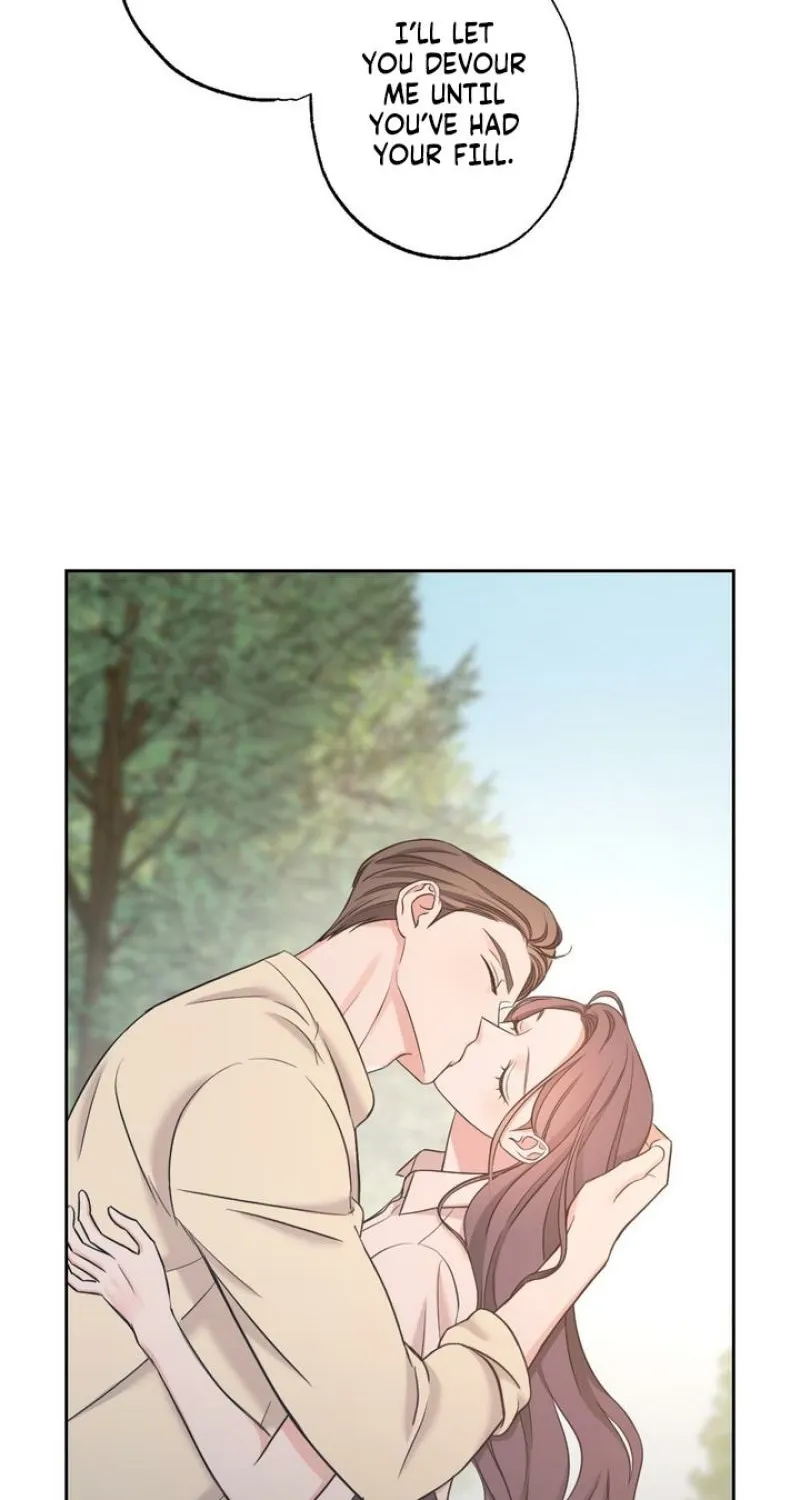 Have a Taste, Ms. Kim Chapter 18 - page 64