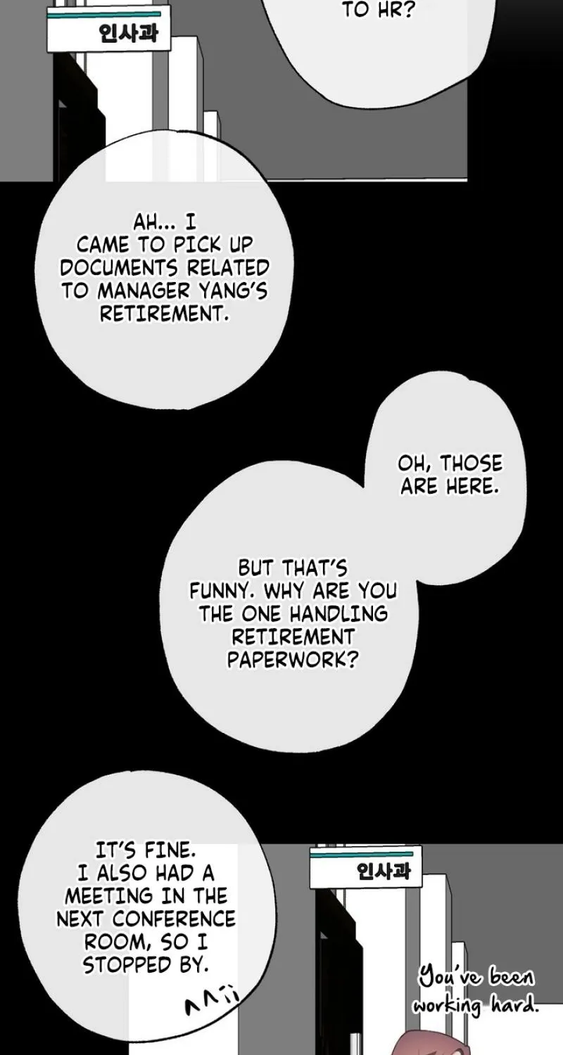 Have a Taste, Ms. Kim Chapter 10 - page 16