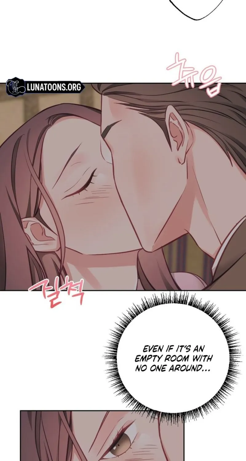 Have a Taste, Ms. Kim Chapter 10 - page 2