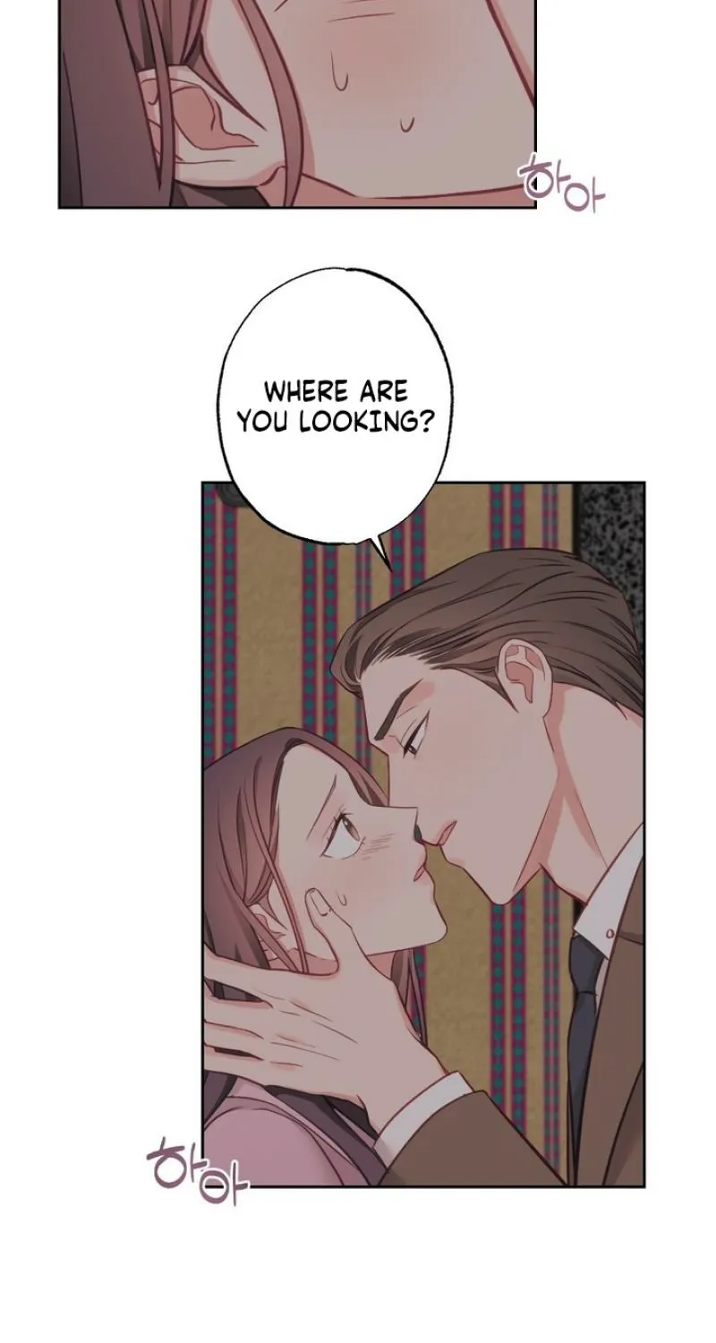 Have a Taste, Ms. Kim Chapter 10 - page 3