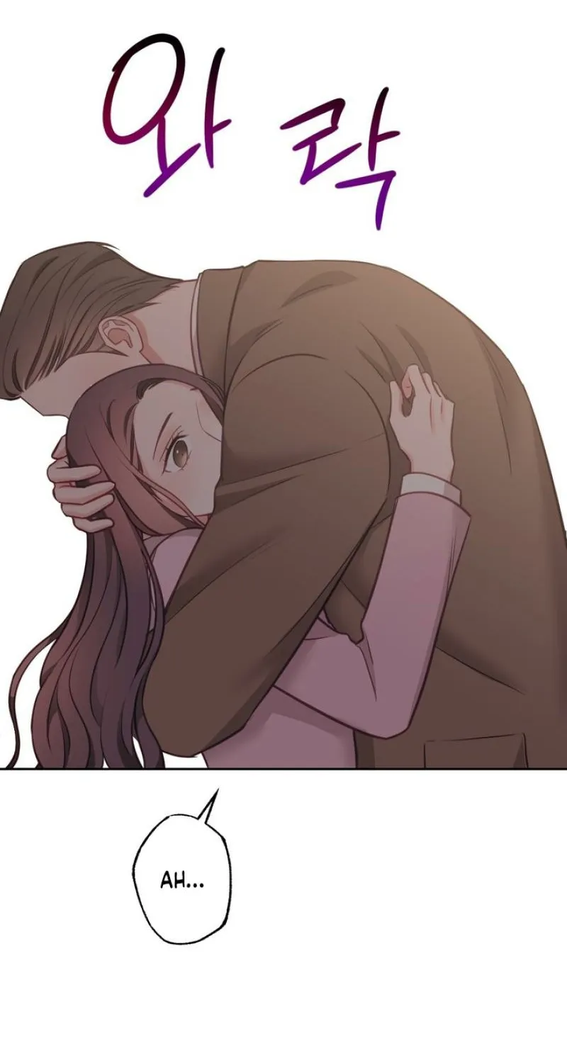 Have a Taste, Ms. Kim Chapter 10 - page 31