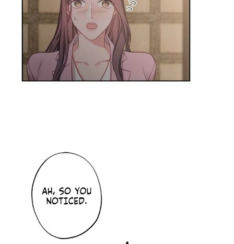 Have a Taste, Ms. Kim Chapter 10 - page 36