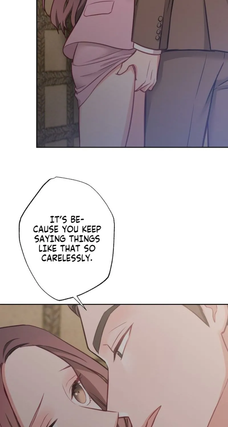Have a Taste, Ms. Kim Chapter 10 - page 40