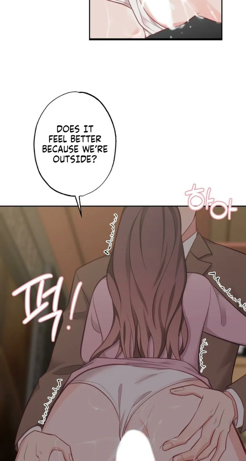 Have a Taste, Ms. Kim Chapter 10 - page 51
