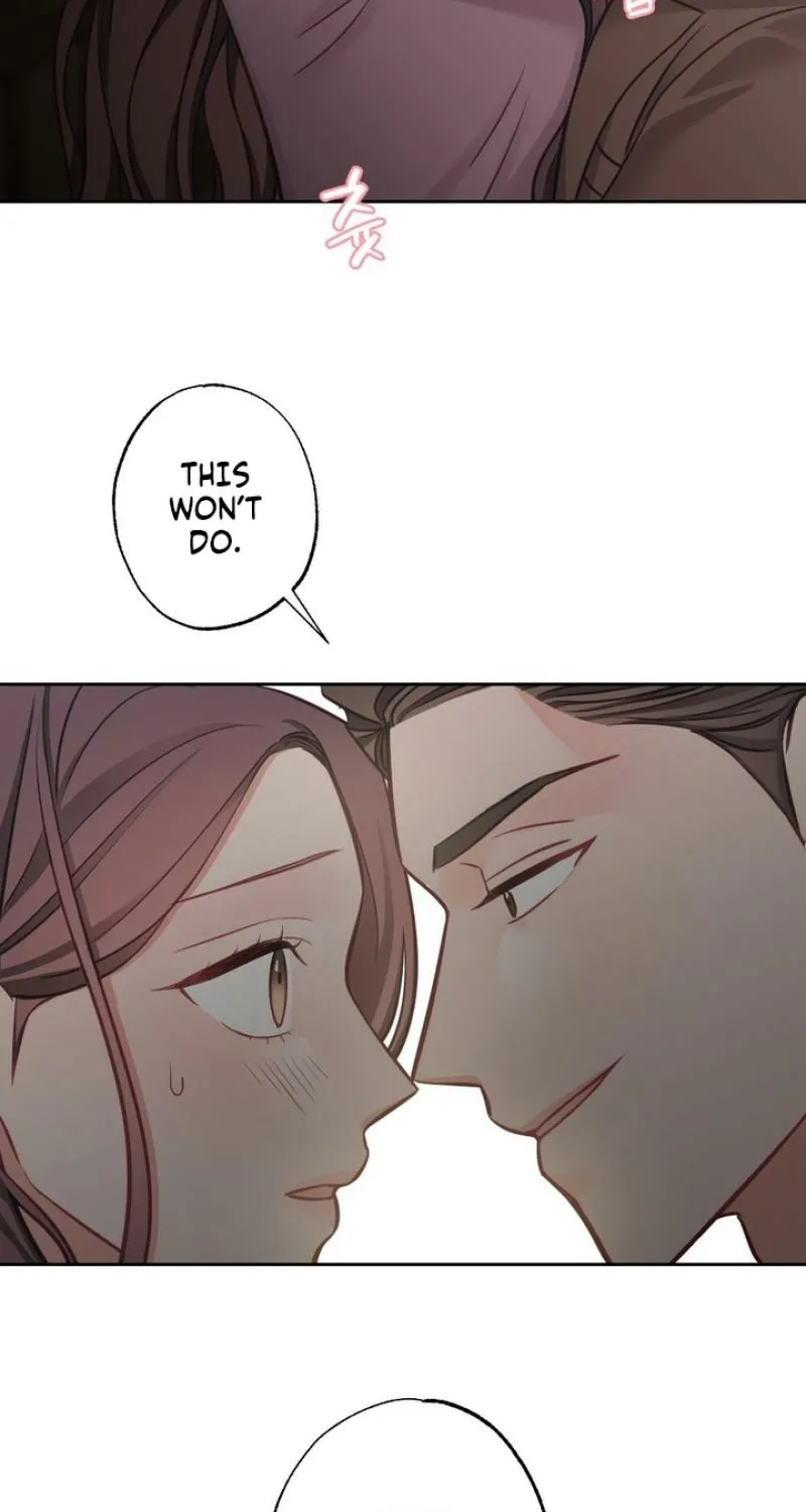 Have a Taste, Ms. Kim Chapter 10 - page 57