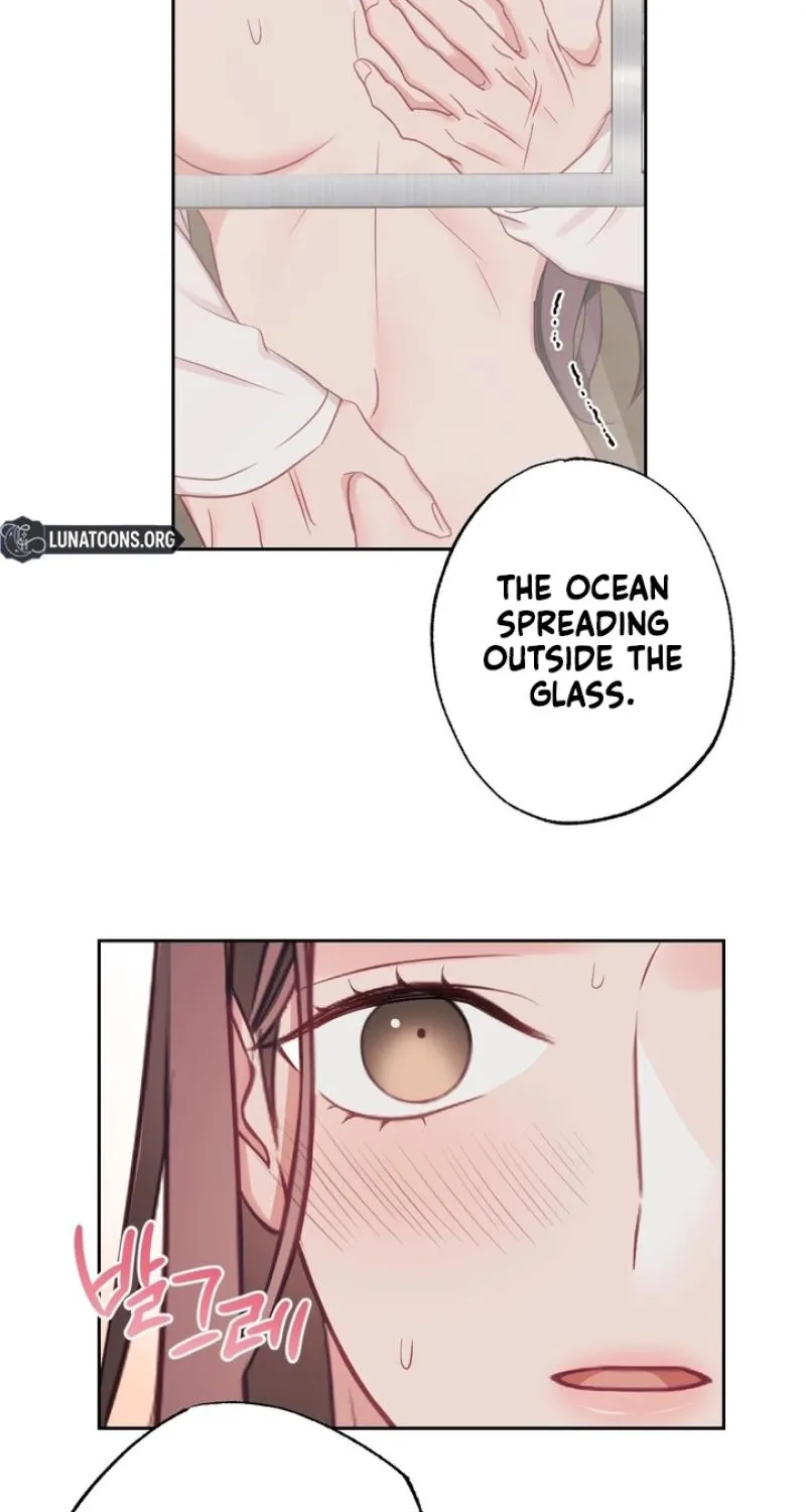 Have a Taste, Ms. Kim Chapter 17 - page 19