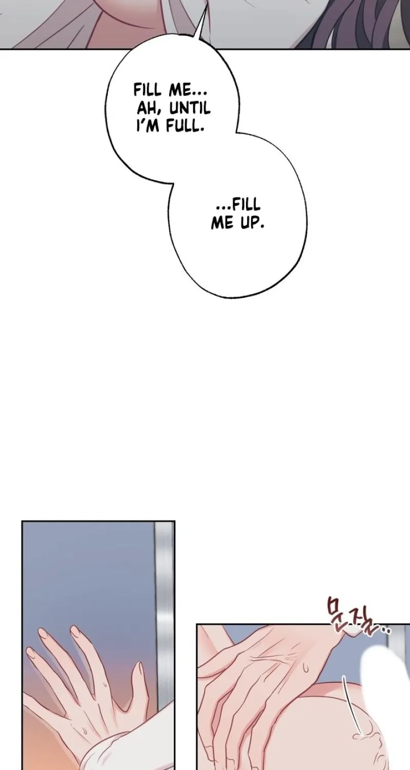 Have a Taste, Ms. Kim Chapter 17 - page 2