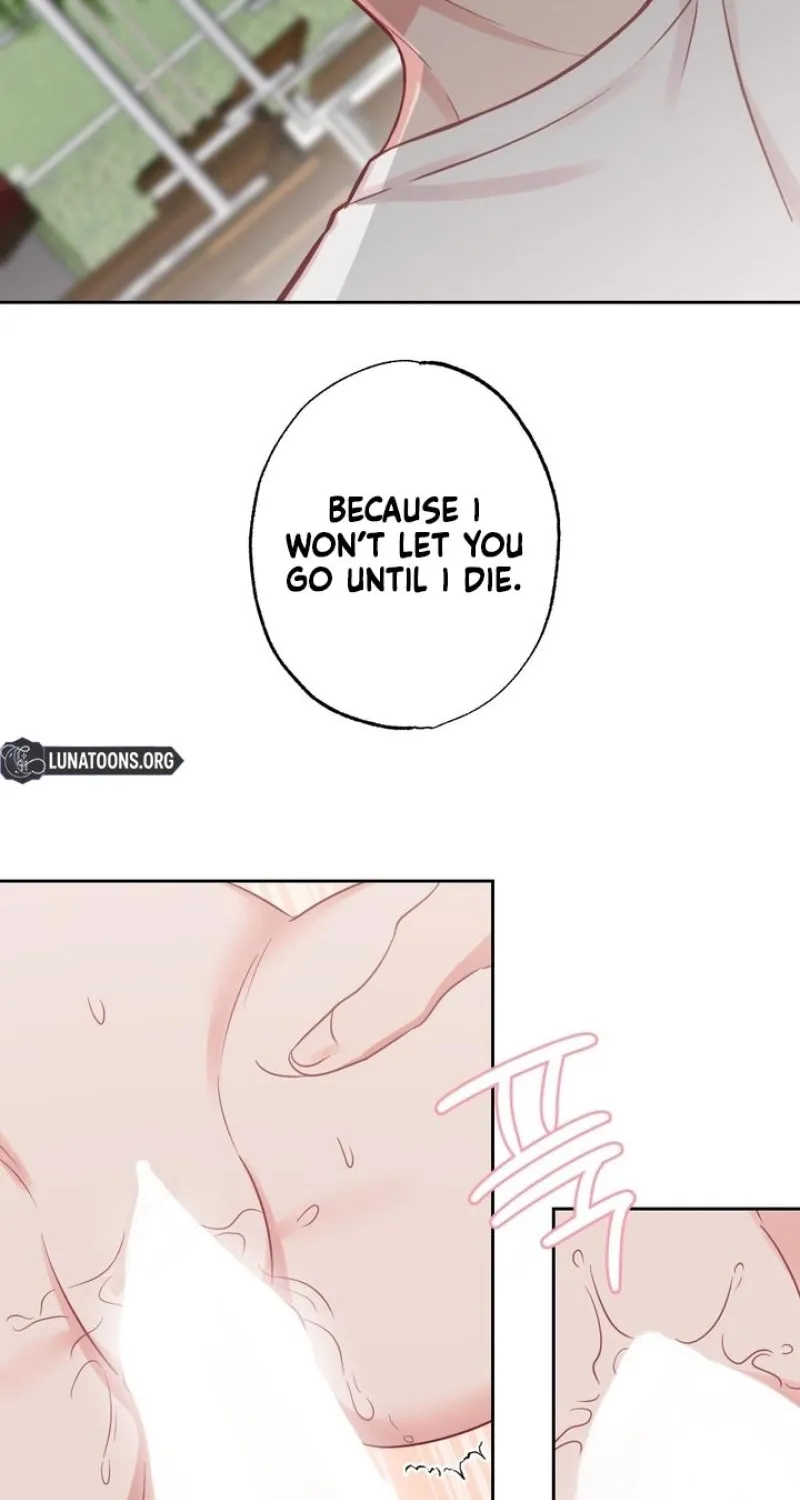 Have a Taste, Ms. Kim Chapter 17 - page 26