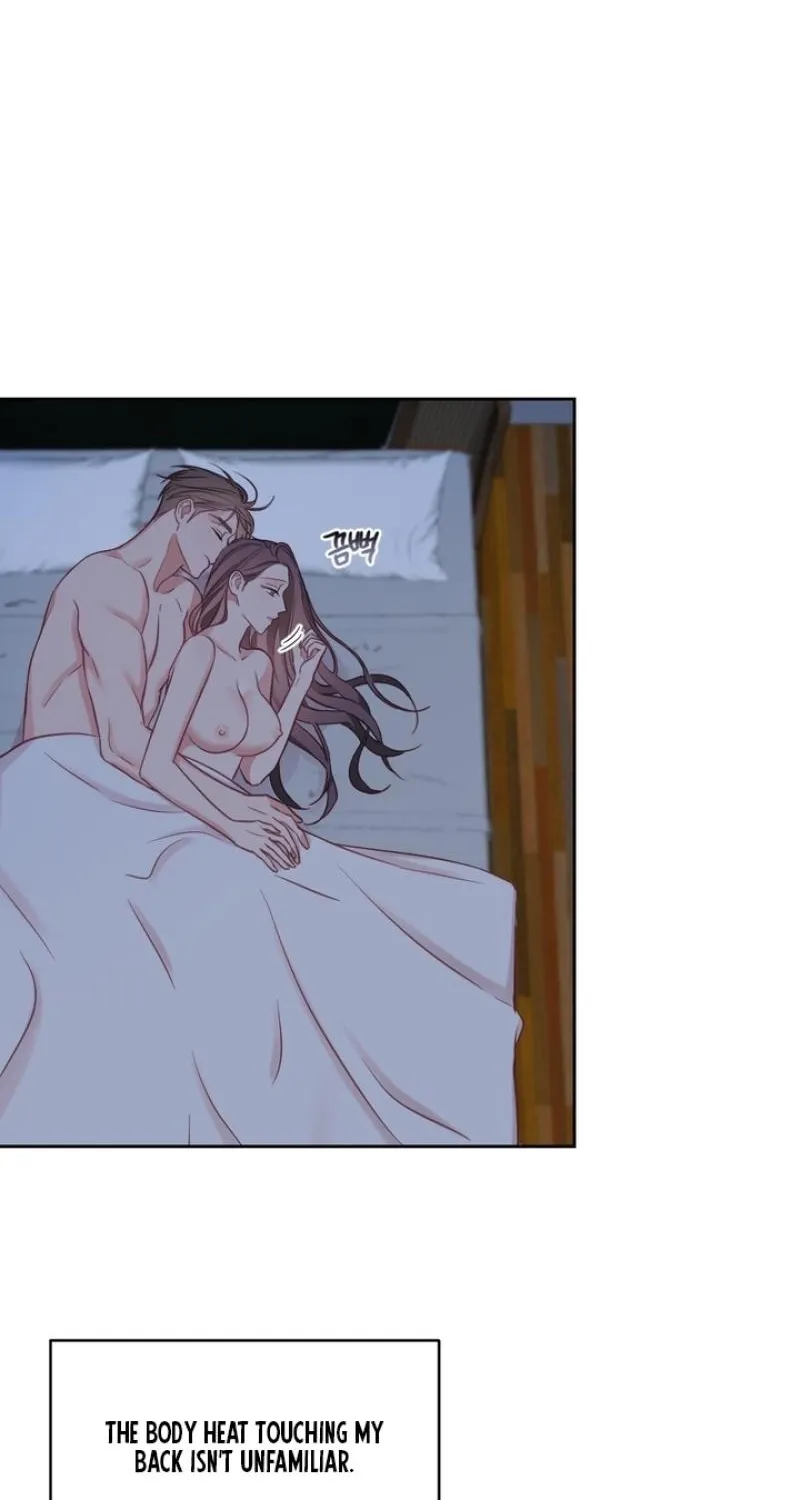 Have a Taste, Ms. Kim Chapter 17 - page 31